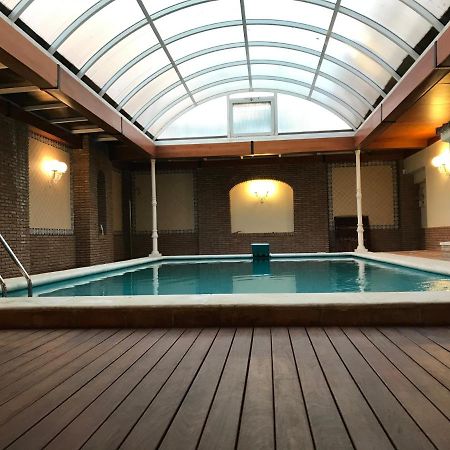 Bahia Blanca Sm Villa Cadiz Dış mekan fotoğraf