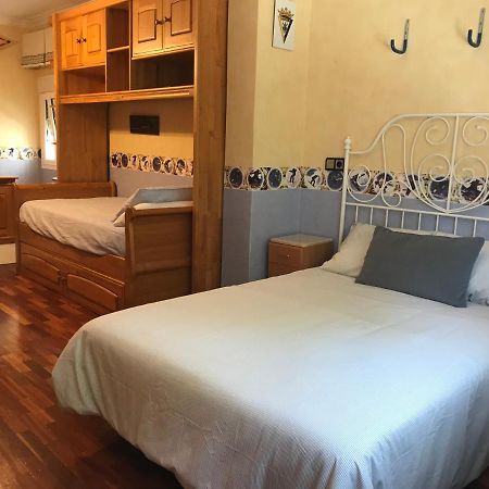 Bahia Blanca Sm Villa Cadiz Dış mekan fotoğraf