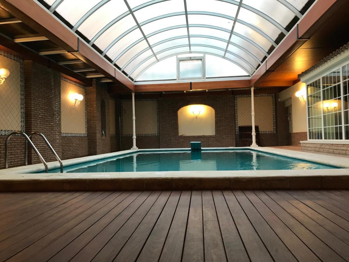 Bahia Blanca Sm Villa Cadiz Dış mekan fotoğraf