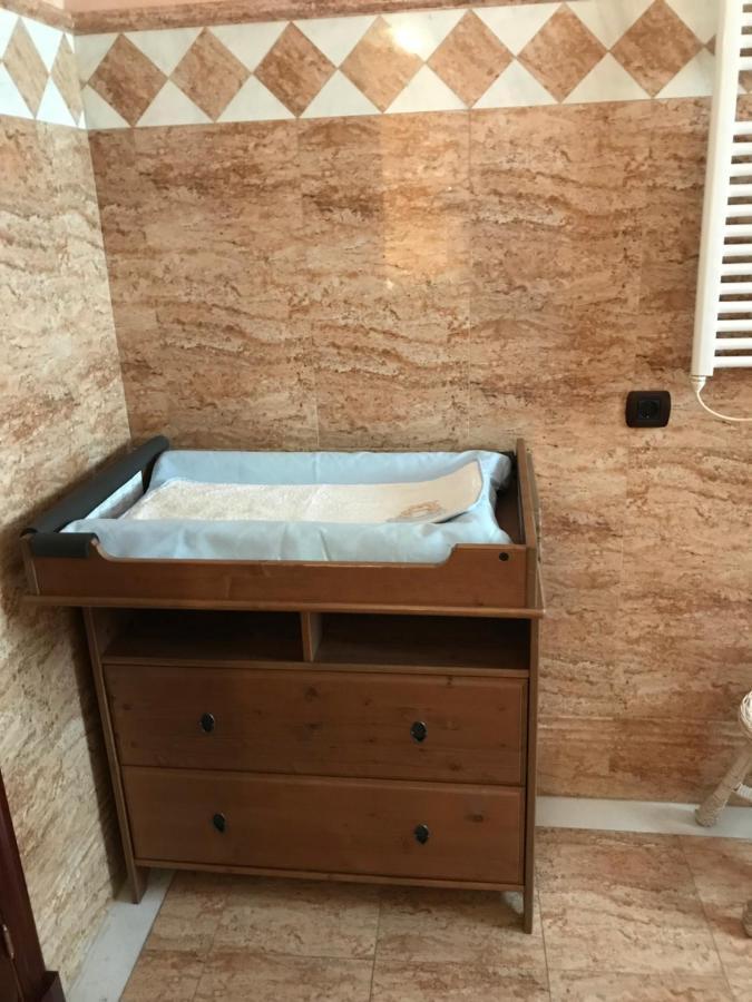 Bahia Blanca Sm Villa Cadiz Dış mekan fotoğraf