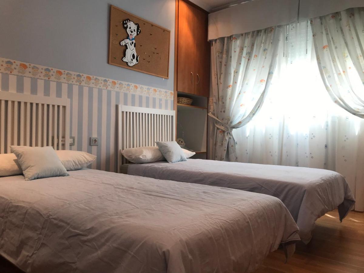 Bahia Blanca Sm Villa Cadiz Dış mekan fotoğraf