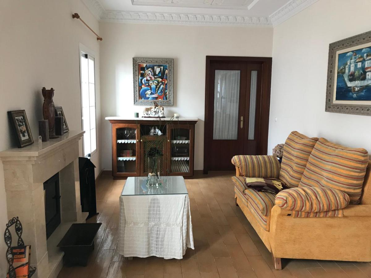 Bahia Blanca Sm Villa Cadiz Dış mekan fotoğraf