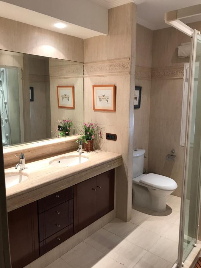 Bahia Blanca Sm Villa Cadiz Dış mekan fotoğraf