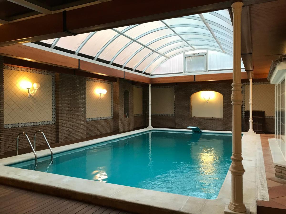 Bahia Blanca Sm Villa Cadiz Dış mekan fotoğraf