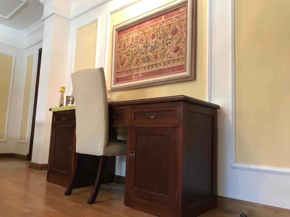 Bahia Blanca Sm Villa Cadiz Dış mekan fotoğraf