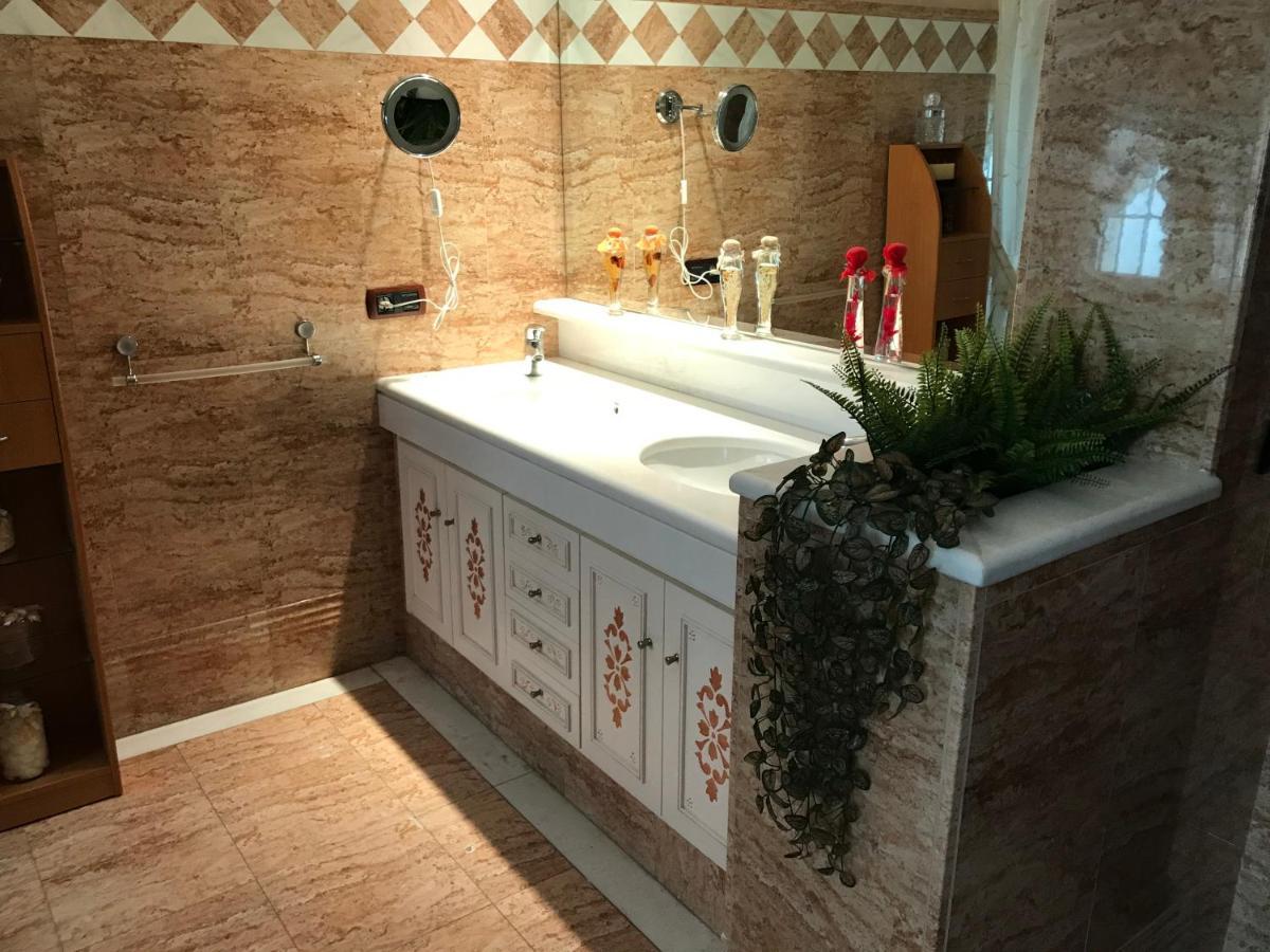 Bahia Blanca Sm Villa Cadiz Dış mekan fotoğraf