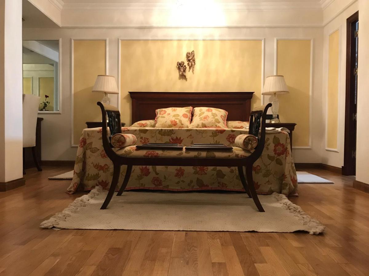 Bahia Blanca Sm Villa Cadiz Dış mekan fotoğraf