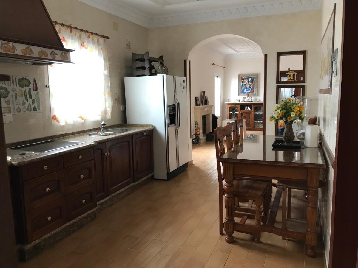 Bahia Blanca Sm Villa Cadiz Dış mekan fotoğraf