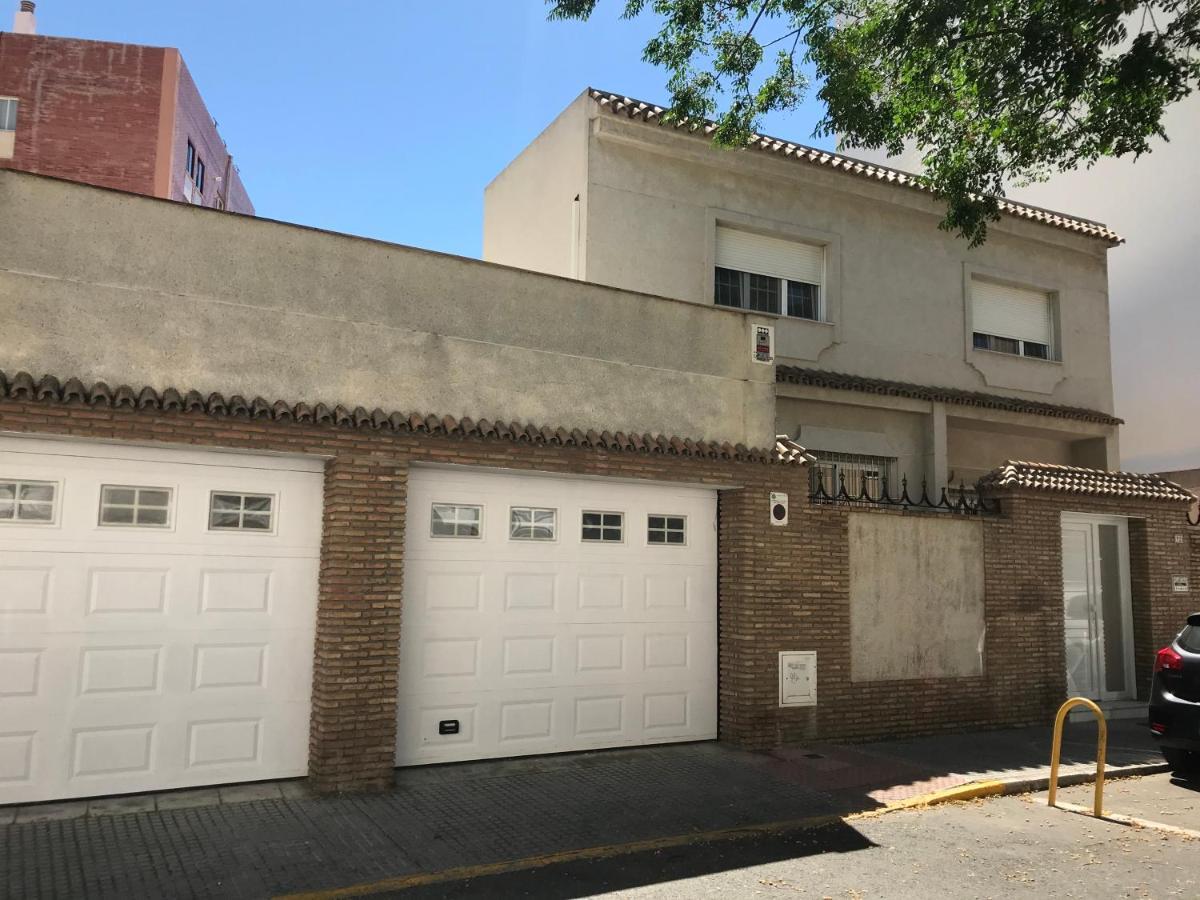 Bahia Blanca Sm Villa Cadiz Dış mekan fotoğraf
